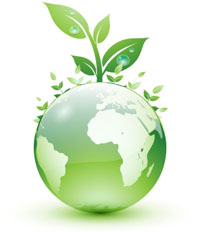 Help Save The Environment